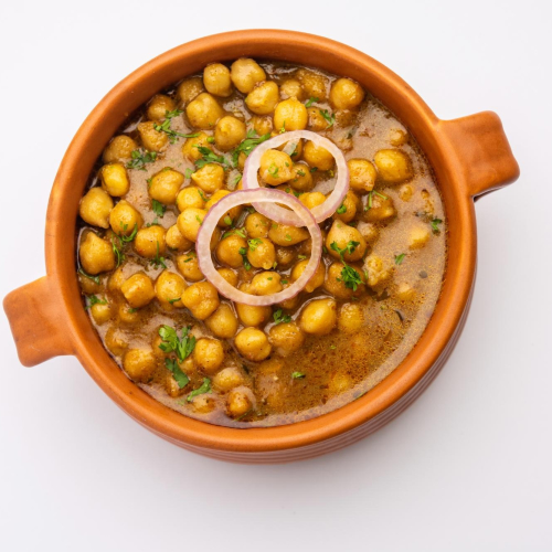 Chana Masala