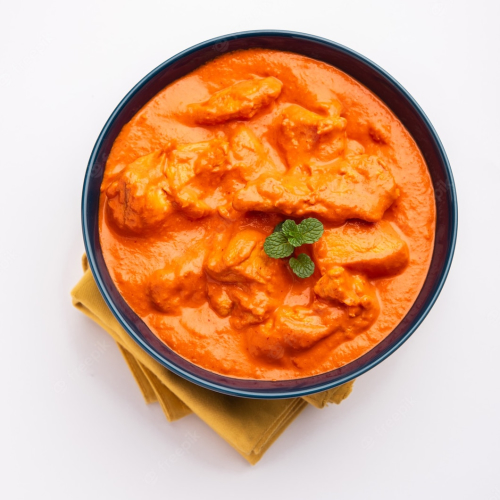 Chicken Chilli