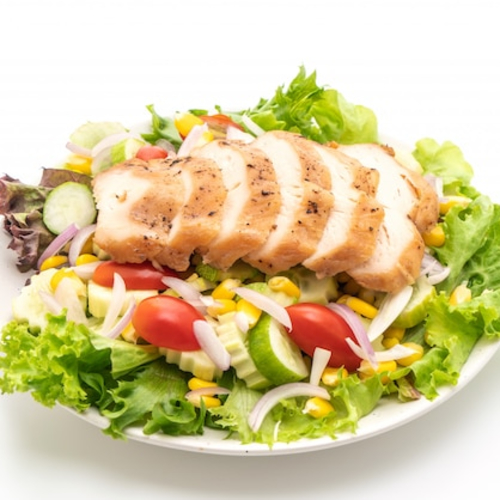 Chicken Salad