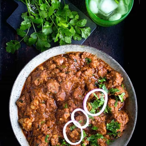 Lamb Rogan Josh