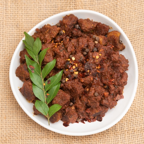 Lamb Sukha