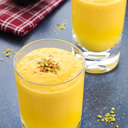 Mango Lassi