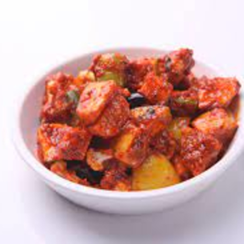 Mixed Pickle