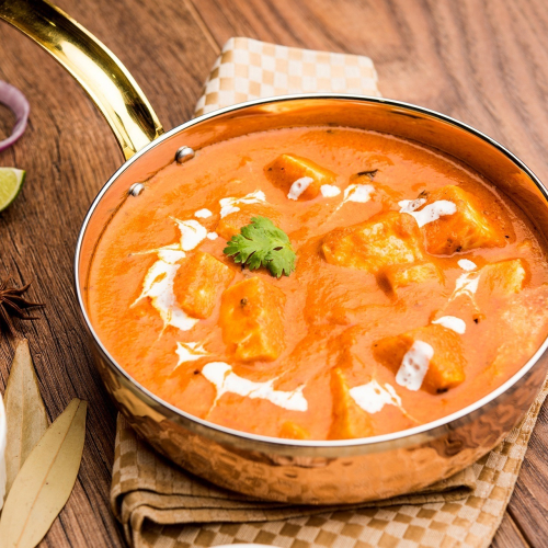 Shahi Paneer