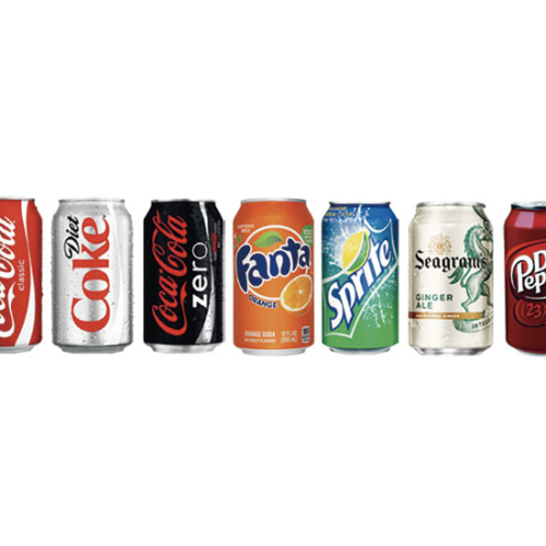 Soda