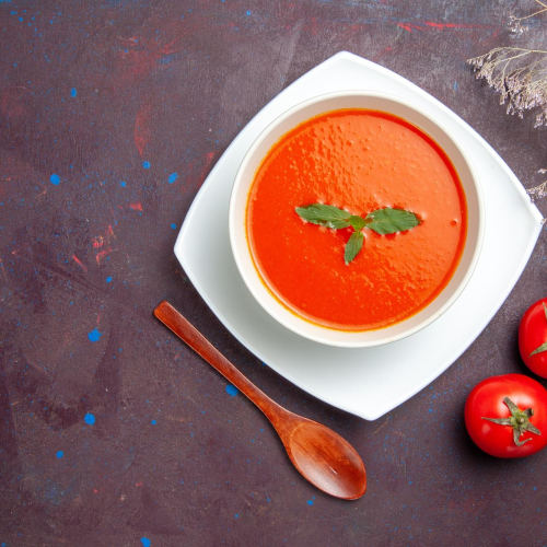 Tomato Soup