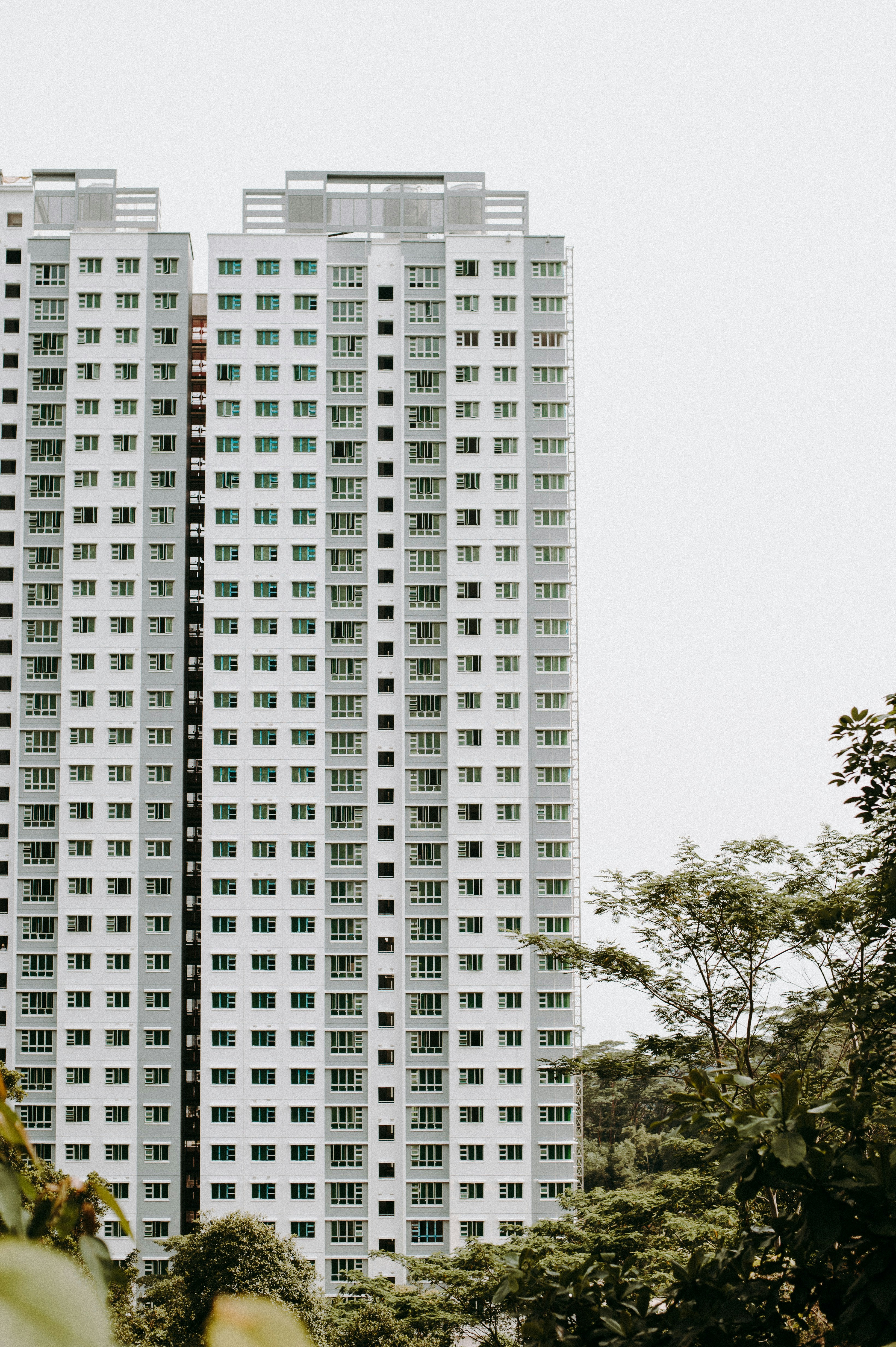 A Family Home
