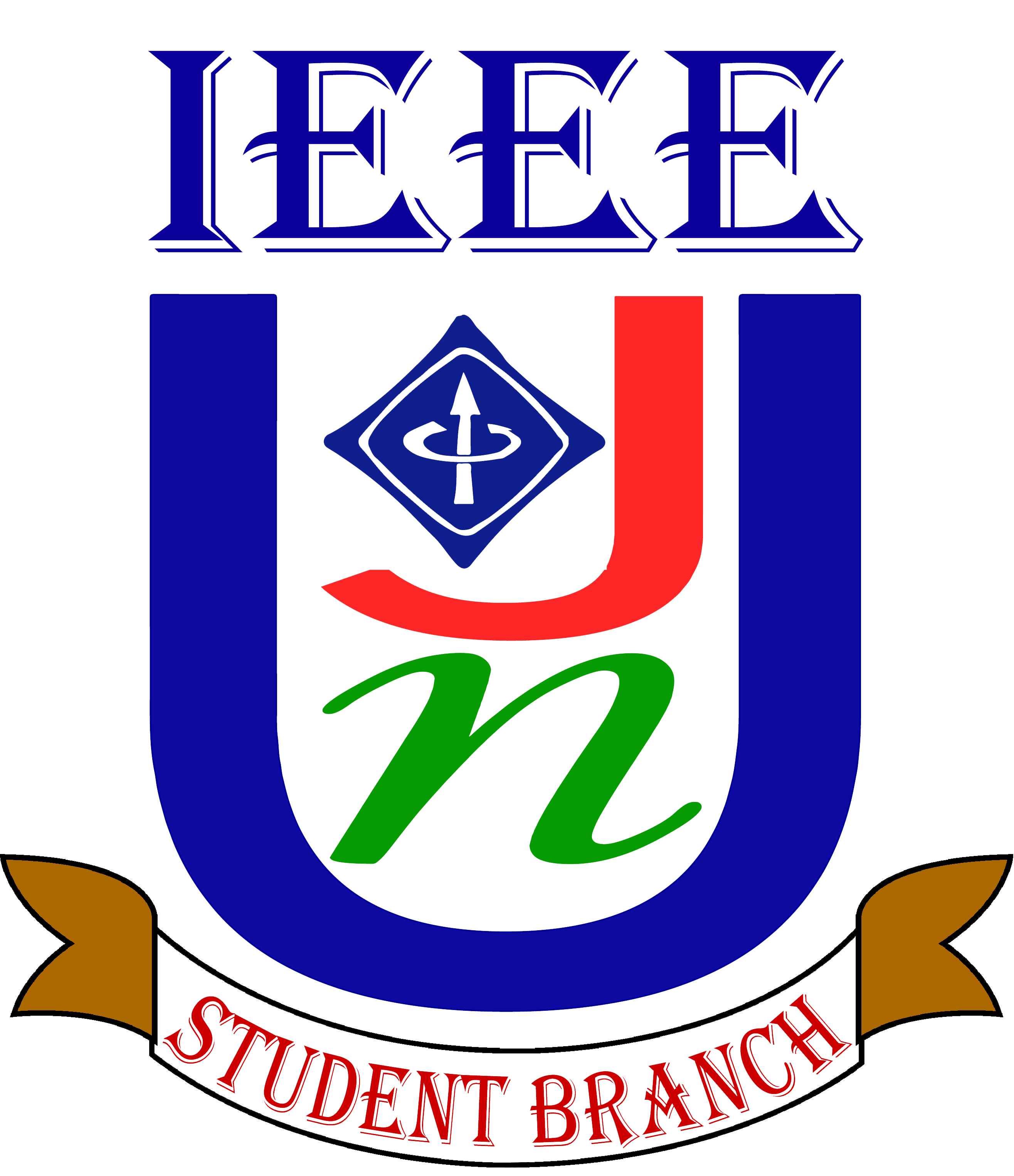 Student Branch logo