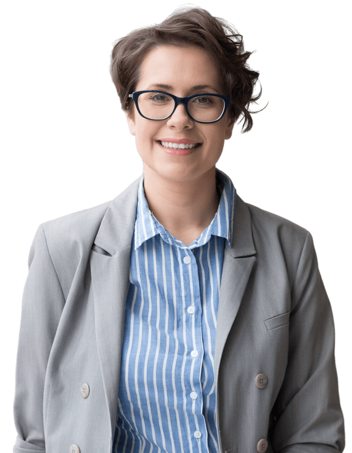 Ongoing support & accountability