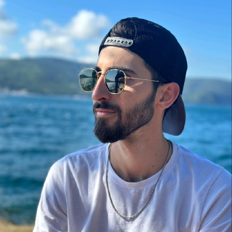 Enes Furkan Tekbaş