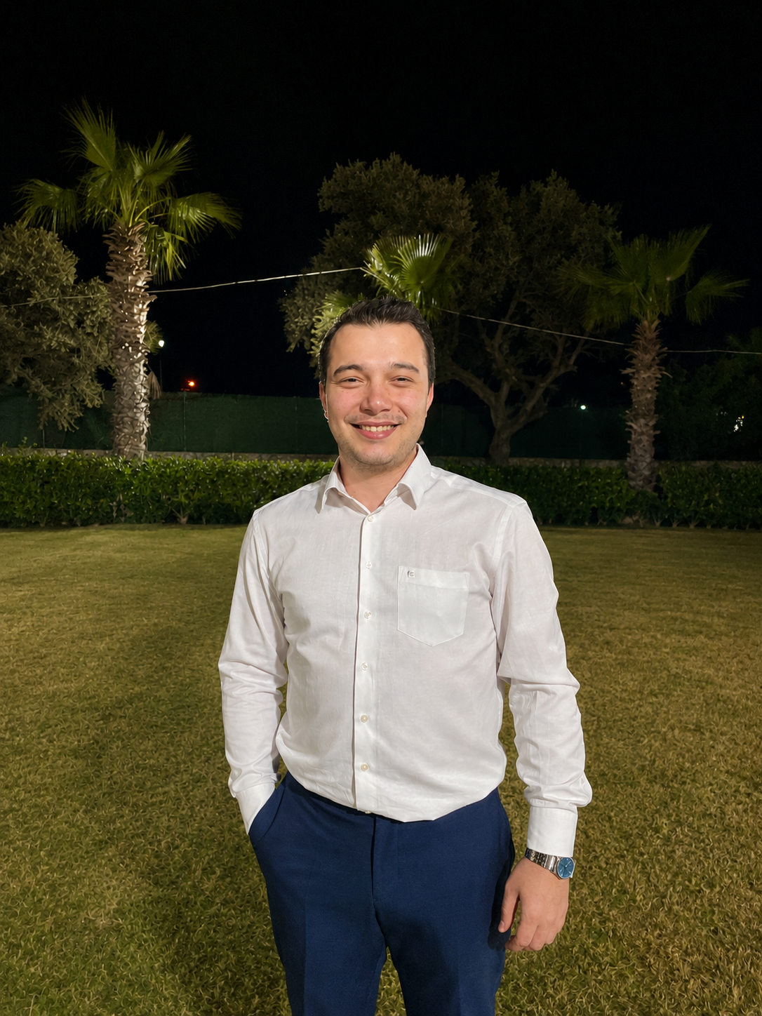 Hasan Şişik