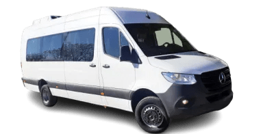 Mercedes Benz Sprinter