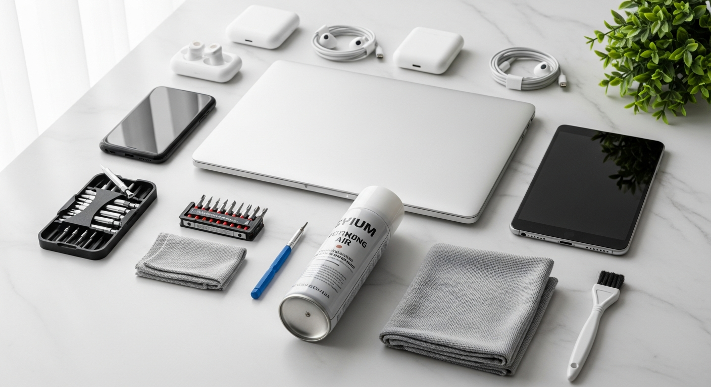 How to Clean a Laptop Fan: The Complete Step-by-Step Guide to Keeping Your Laptop Cool and Fast