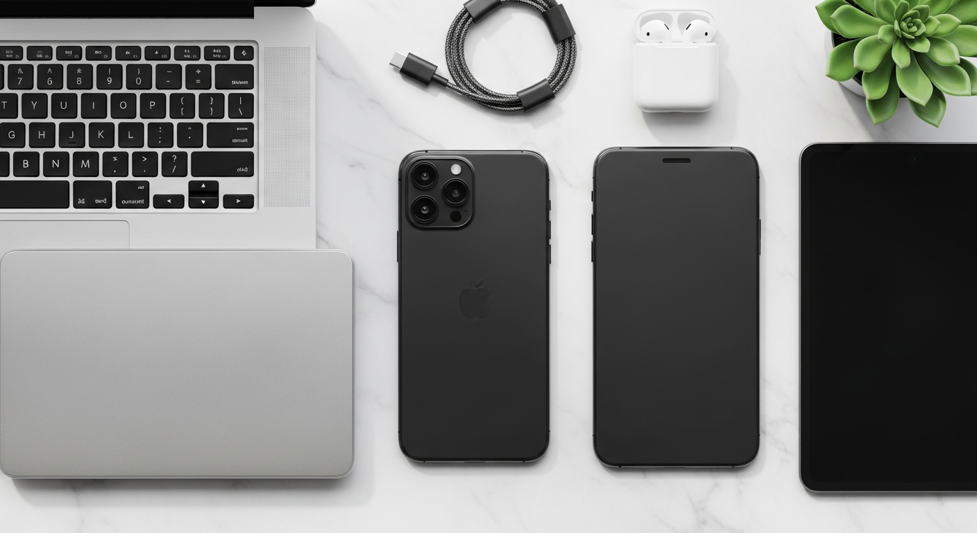iPhone 17 Pro Max: The Ultimate Buyer's Guide for UAE Residents in 2025