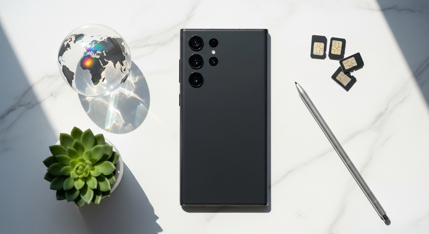 Samsung Galaxy S26 Ultra: Everything You Need to Know About Samsung's Most Powerful Phone Yet