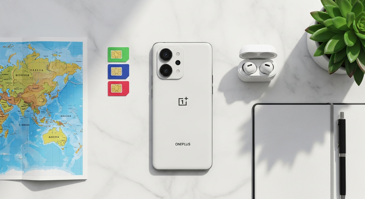 OnePlus 15R: Everything You Need to Know About the World's Most Exciting 5G Smartphone