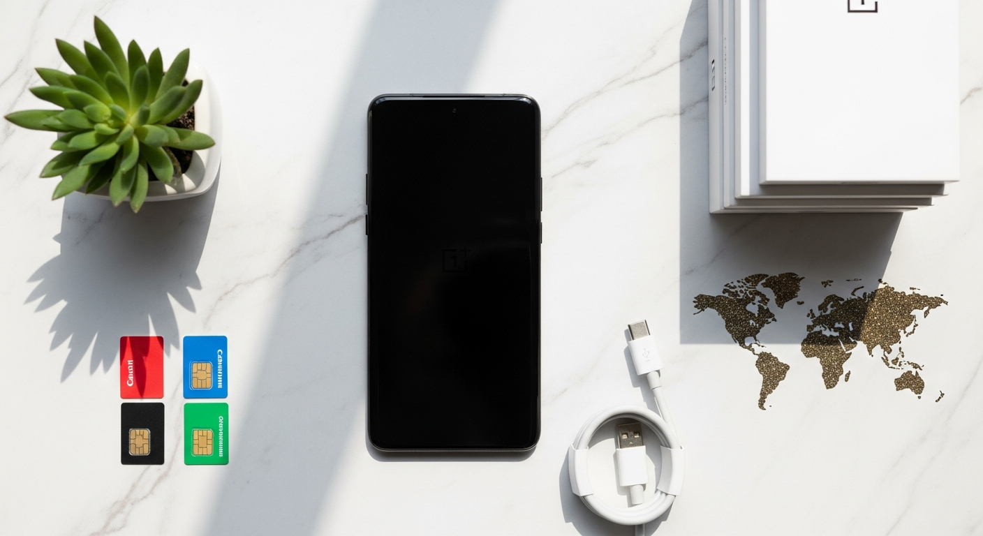 OnePlus 15R: A Deep Dive into the World's First Snapdragon 8 Gen 5 Smartphone