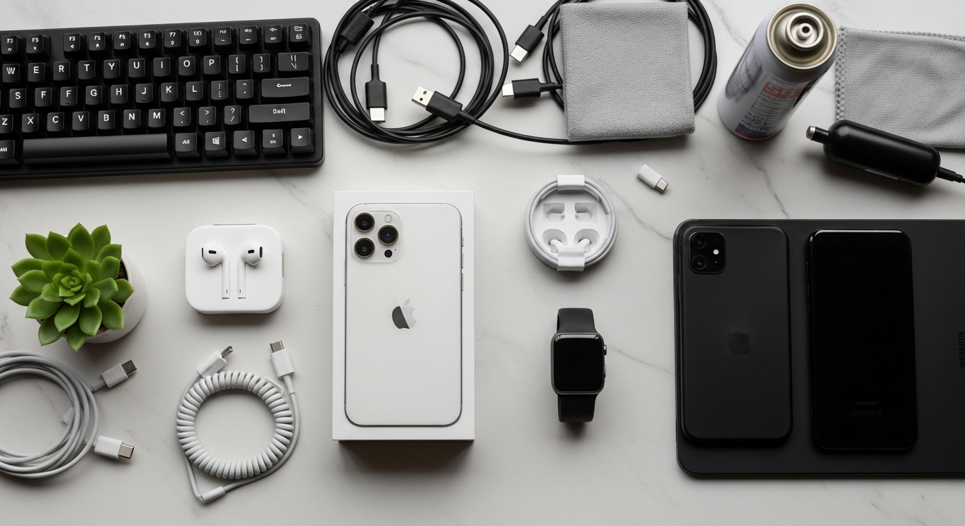 iPhone 16 Pro Max: A Comprehensive 2025 Buying Guide for UAE Users