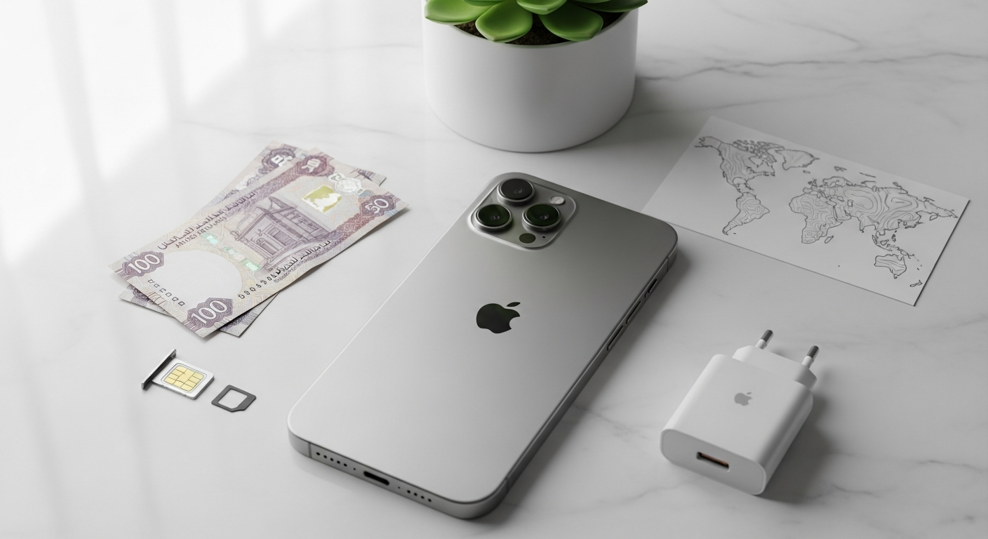 iPhone 17 Pro Max Price in UAE: Comprehensive Guide to Features, Specs, and Where to Buy