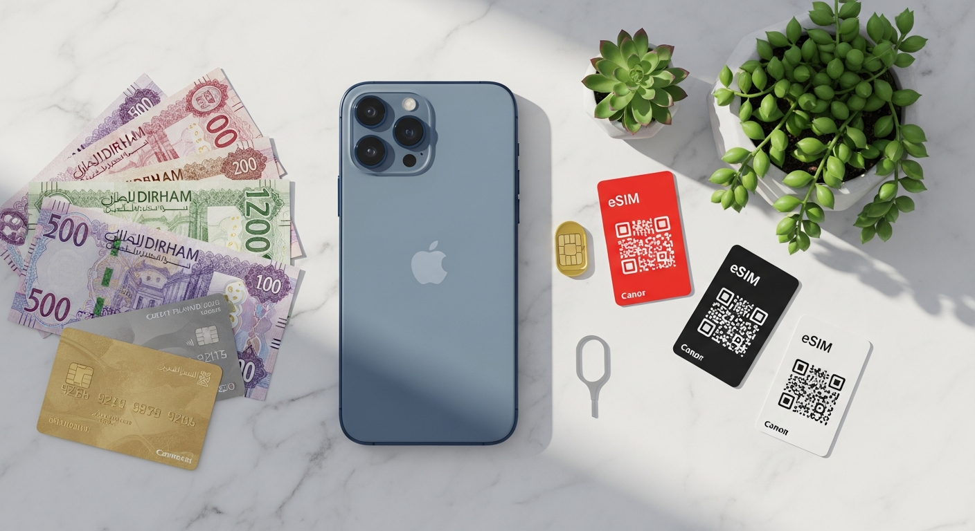 iPhone 17 Pro Max Price in UAE: Full Pricing, Specs, and Upgrade Tips for 2026