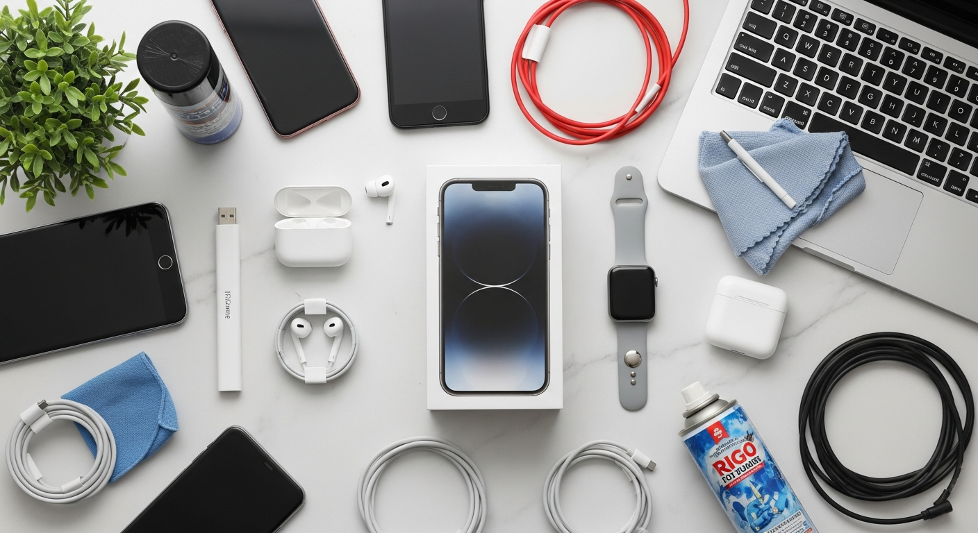 iPhone 16 Price in the UAE: Comprehensive Guide to Costs, Deals, and Insights in 2026