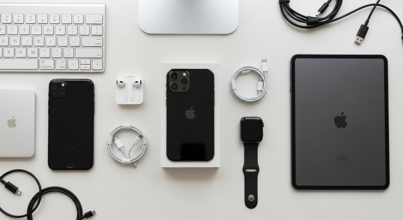 آيفون 17 برو ماكس: كل ما يحتاجه المشترون في الإمارات إلى معرفته في عام 2026