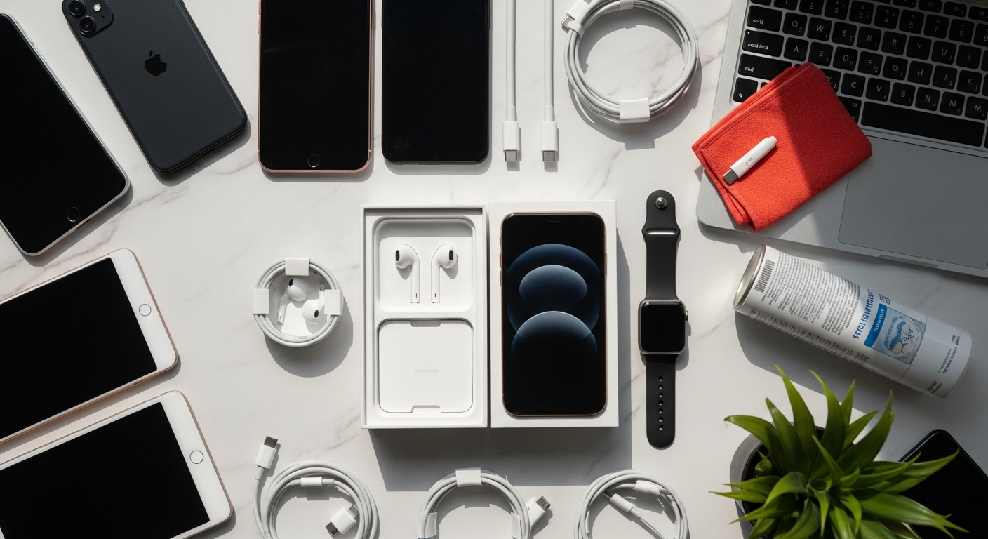 iPhone 16 Price in the UAE: Comprehensive Guide to Costs, Features, and Trade-In Deals