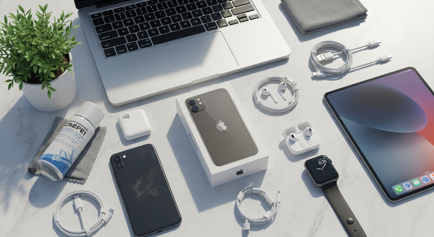 اعثر على هاتفي: الدليل الشامل لمستخدمي iPhone في الإمارات