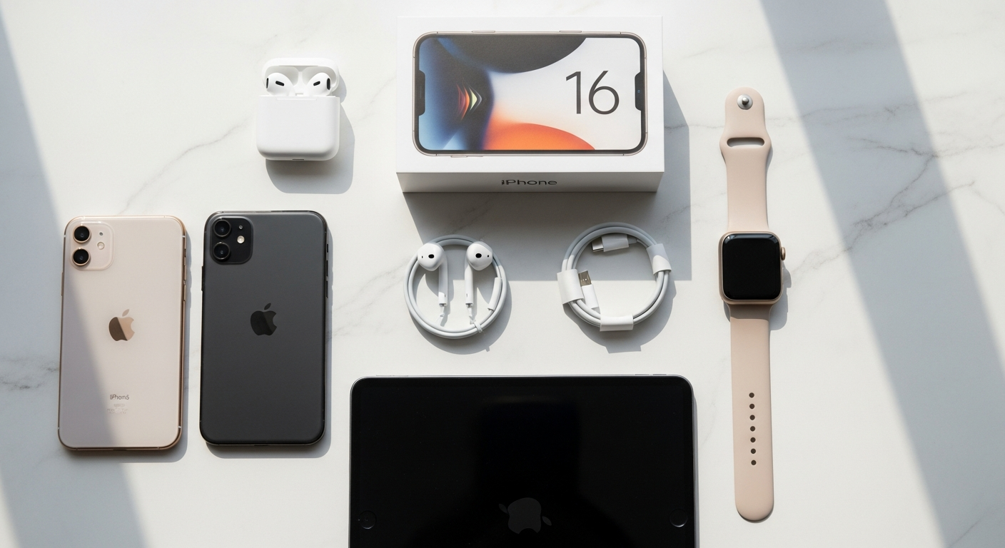 iPhone 16 Price in 2026: Latest Costs, Discounts, and Buying Guide