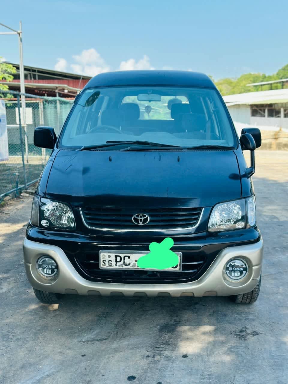 Toyota Kr42 2006 1