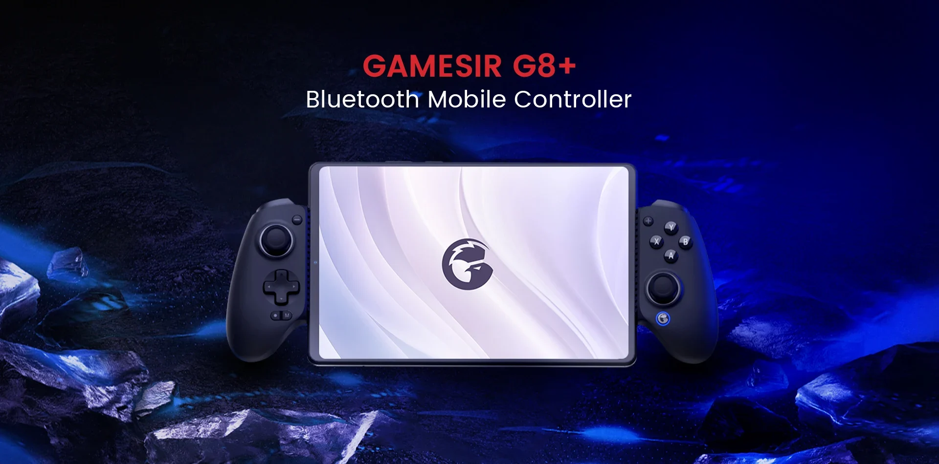 gamesir g8 plus