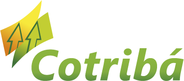 Cotribá logo