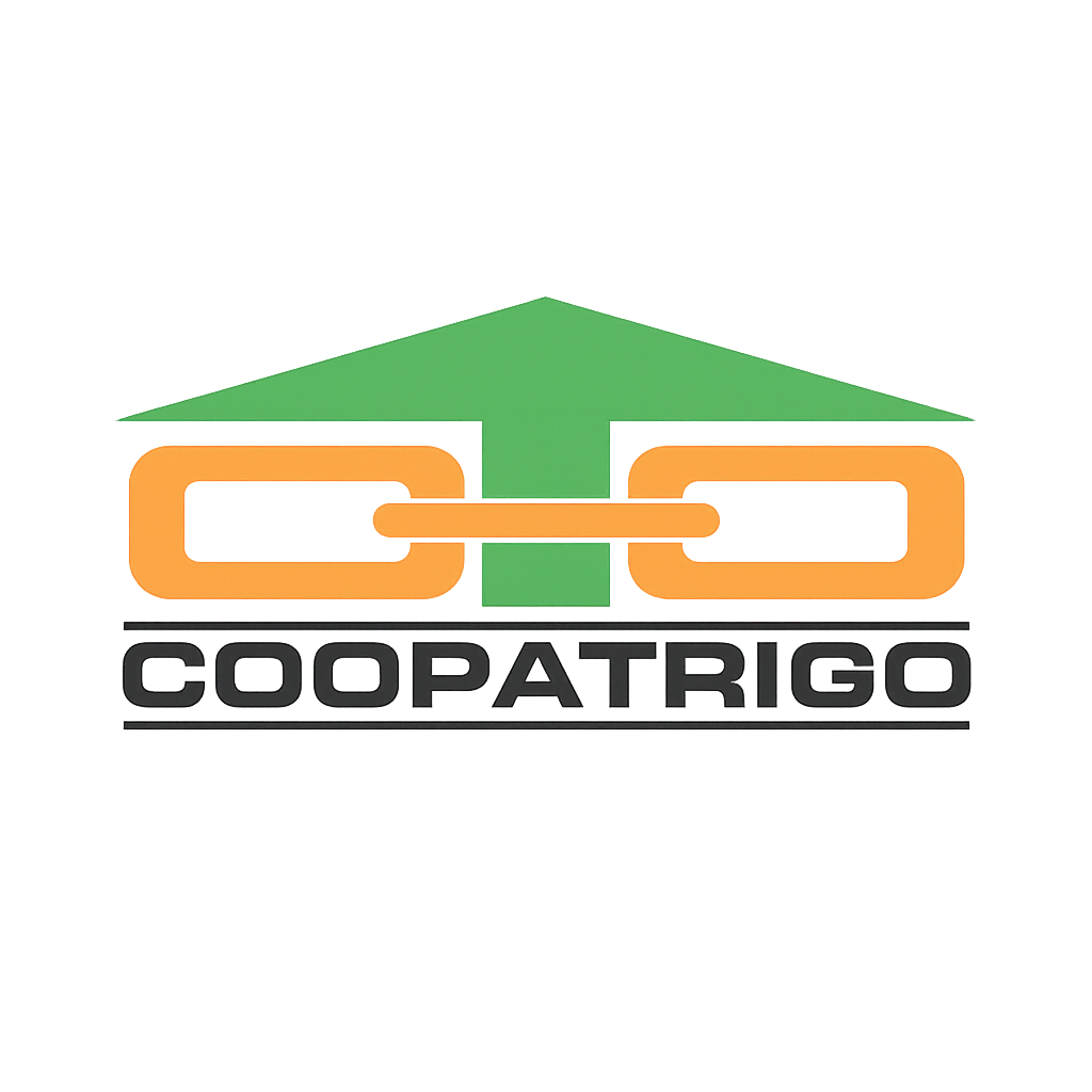 Coopatrigo logo
