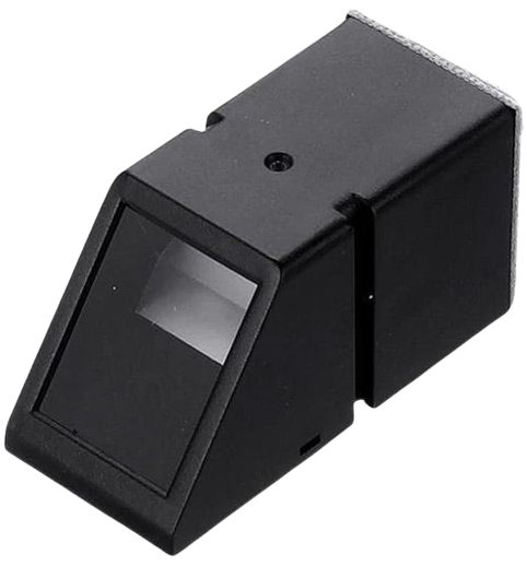 A608 OPTICAL FINGERPRINT SENSOR MODULE