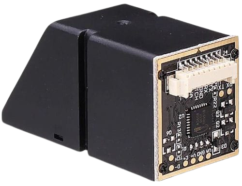 A608 OPTICAL FINGERPRINT SENSOR MODULE