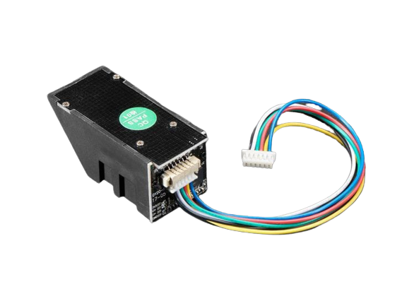 A608 OPTICAL FINGERPRINT SENSOR MODULE