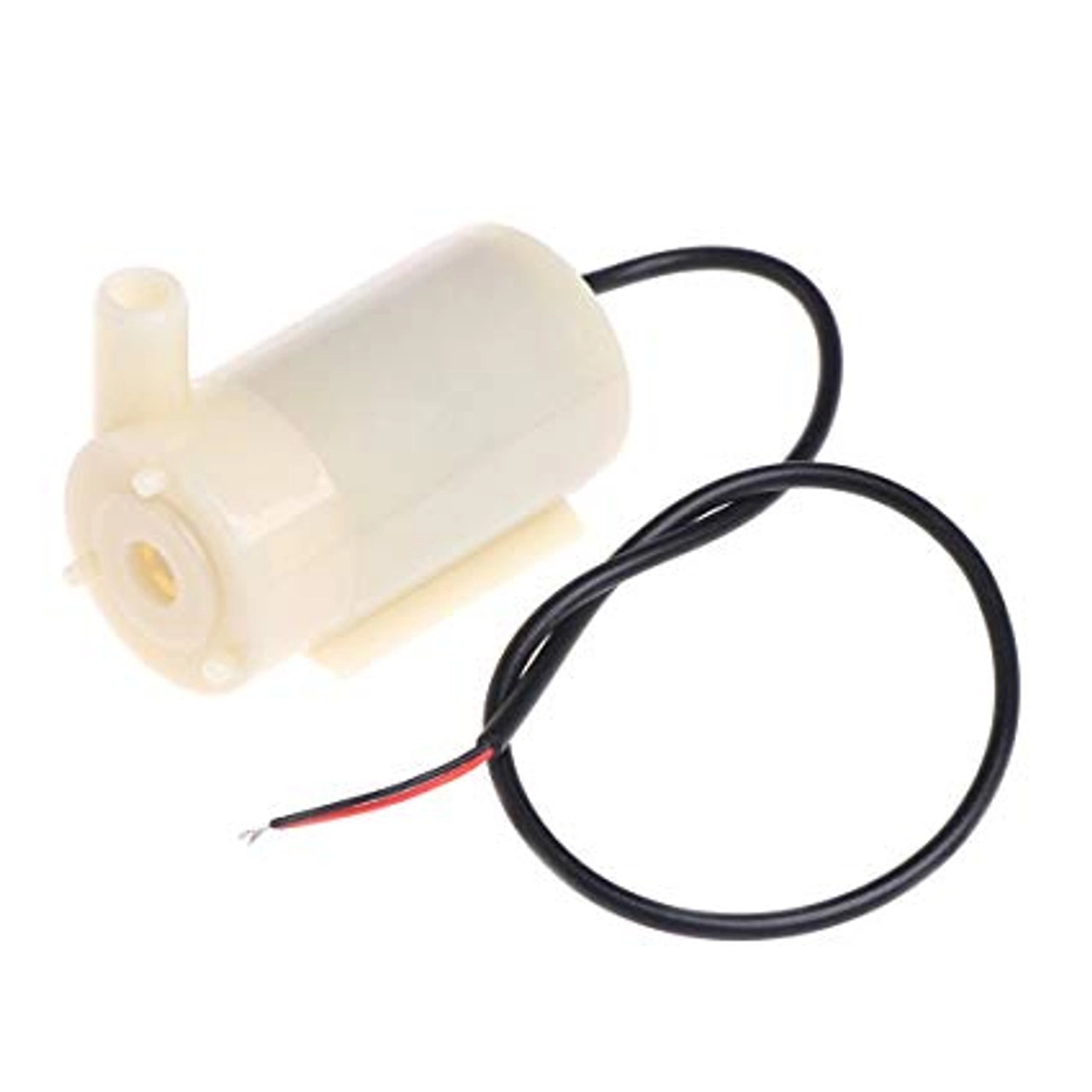 Micro Submersible pump 70-120L/H