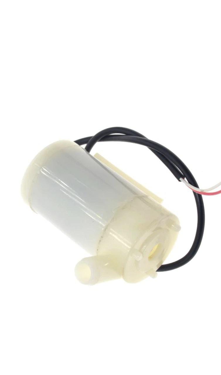 Micro Submersible pump 70-120L/H