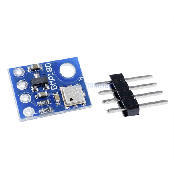 BMP180 Barometric Pressure sensor