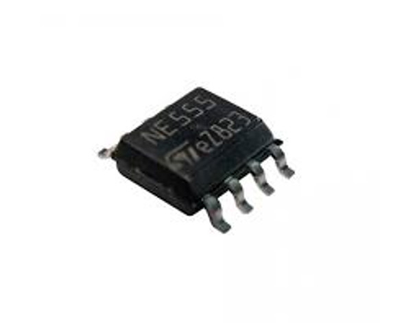 NE555 IC 555 Timer DIP-8/SMD