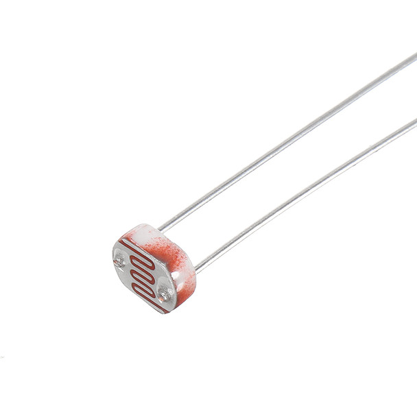 5528 LDR Mini Photoresistor