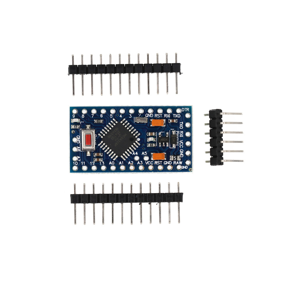 Arduino Pro Mini 5V 16mhz