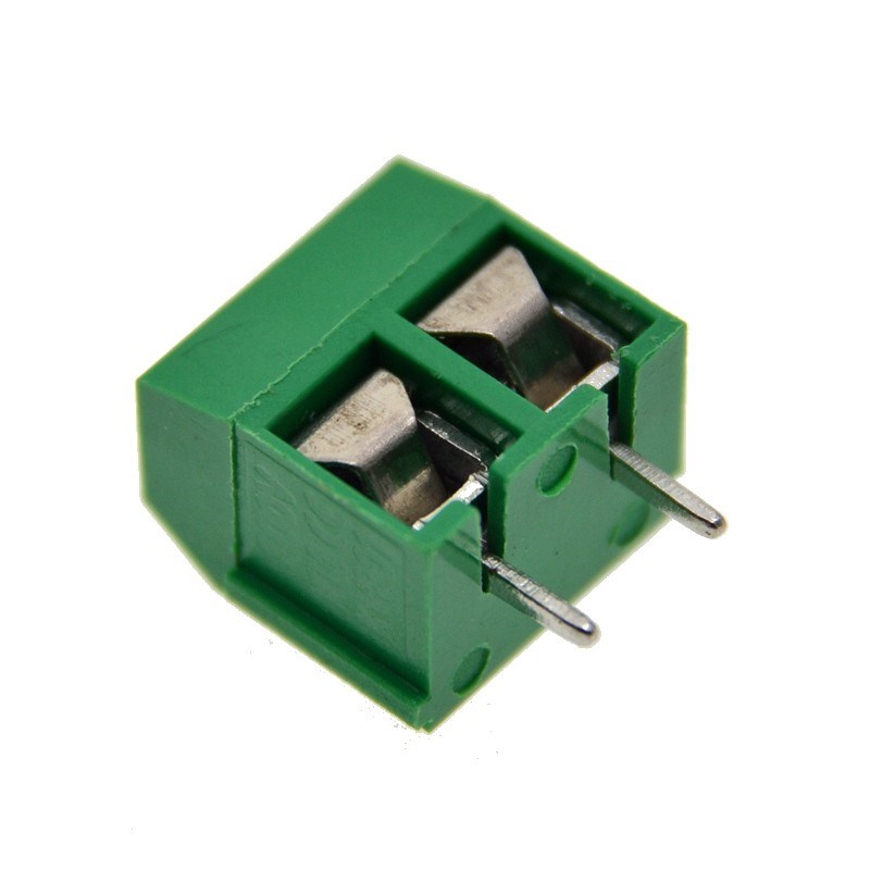 KF301-2Pin Straight Pin PCB Screw Block teminal block