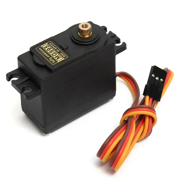 MG995 Servo Metal Gear High Torque