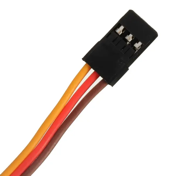 MG995 Servo Metal Gear High Torque