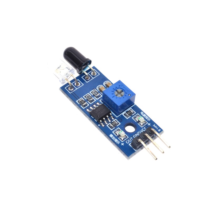 IR Infrared Distance sensor module