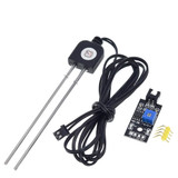 Soil moisture Sensor/Corrosion Resistance Probe