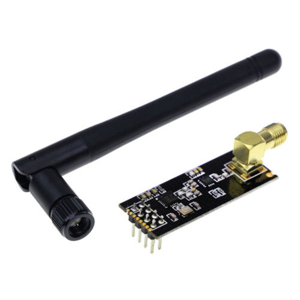 NRF24L01+PA+LNA wireless module- hw237