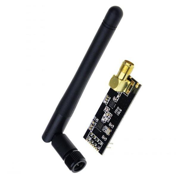 NRF24L01+PA+LNA wireless module- hw237