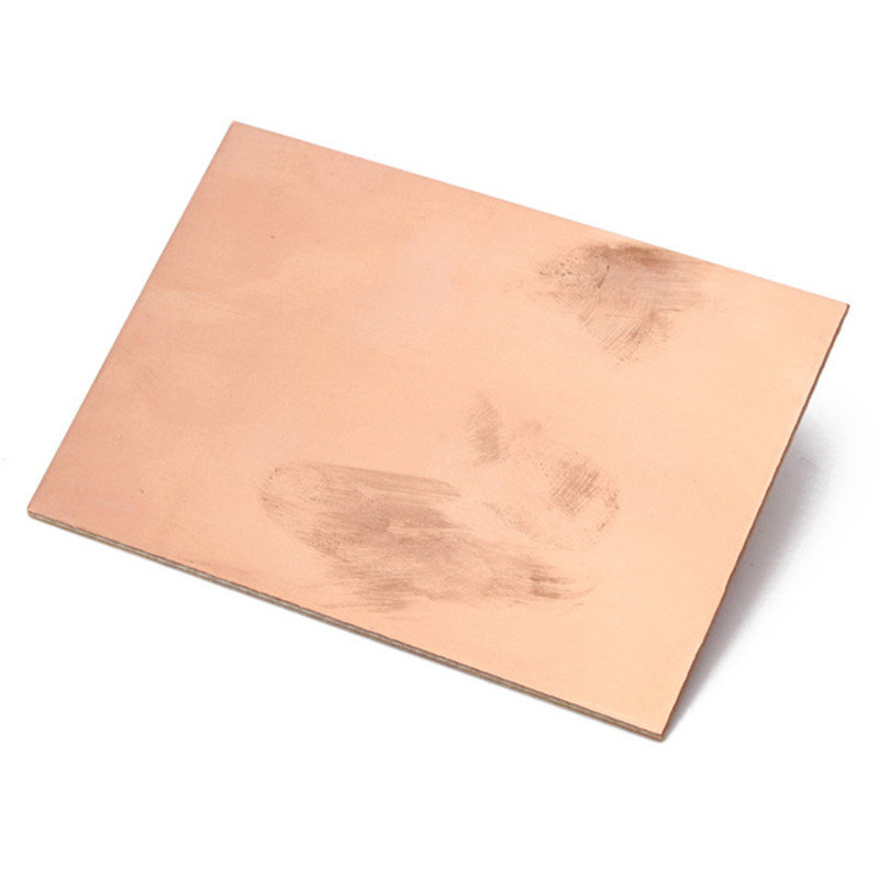Copper Clad Board Single Sided 15 x 20cm x 1.5mm